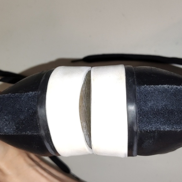 Rag & Bone High Top Sneakers 39.5 leather black - Picture 16 of 16